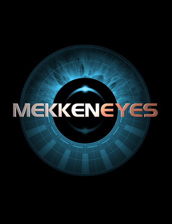 Click to read Mekkeneyes book 1